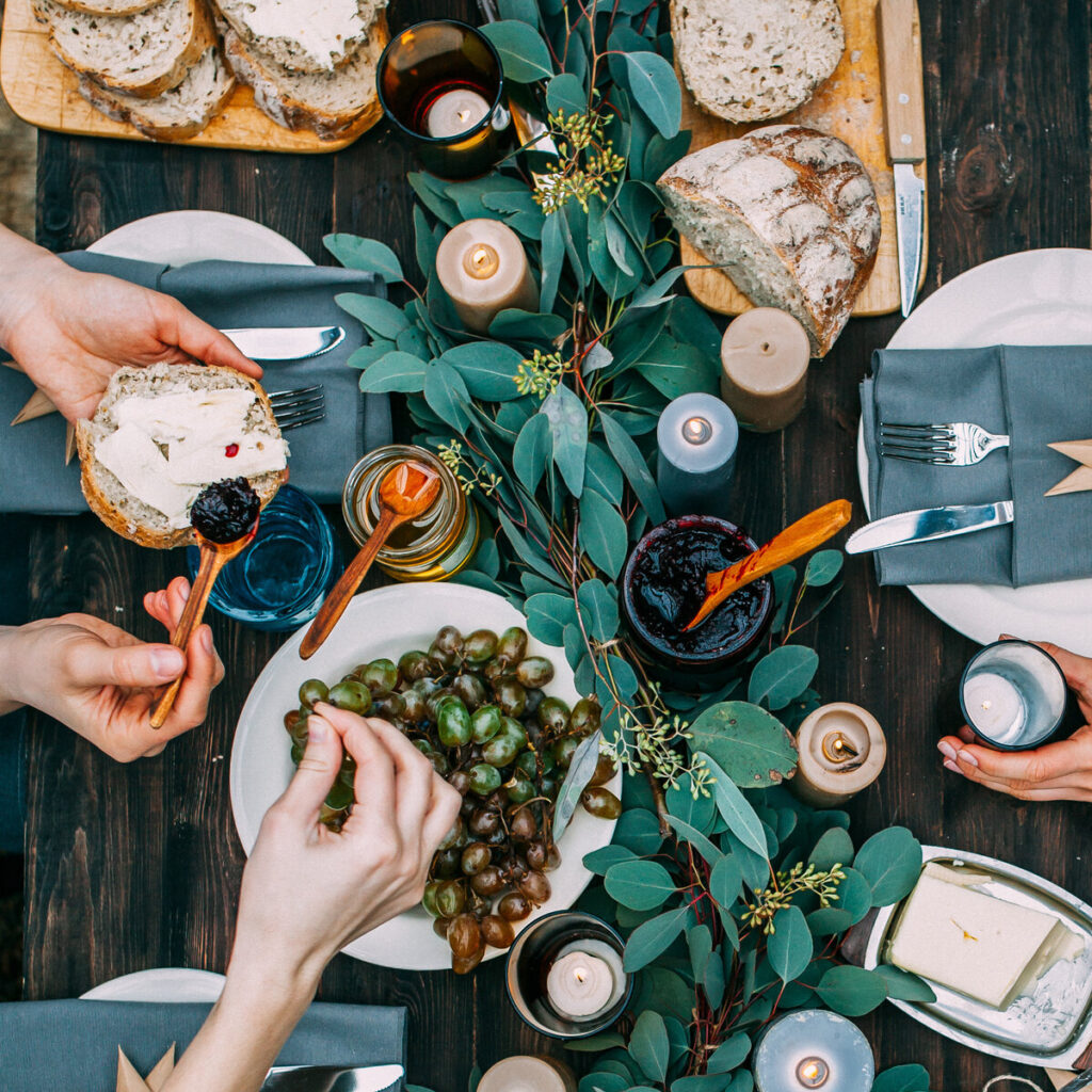 Providence Dining Delights: Exploring the Food Scene in Northwest Las Vegas